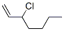 3-Chloro-1-heptene CAS#: 55682-98-9