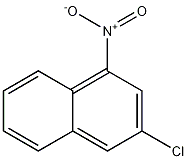 3-Chloro-1-nitronaphthalene CAS#: 56961-39-8