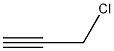 3-Chloro-1-propyne CAS#: 624-65-7