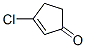 3-Chloro-2-cyclopenten-1-one CAS#: 53102-14-0