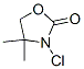 3-Chloro-4,4-dimethyl-2-oxazolidinone CAS#: 58629-01-9