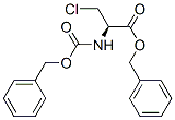 3-Chloro-N-[(phenylmethoxy)carbonyl]-L-alanine phenylmethyl ester CAS#: 55822-82-7