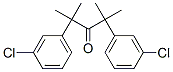 3-Chlorophenylisopropyl ketone CAS#: 55649-98-4