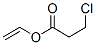 3-Chloropropionic acid vinyl ester CAS#: 5309-67-1