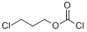 3-Chloropropyl chloroformate CAS#: 628-11-5