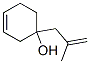 3-Cyclohexen-1-ol, 1-(2-methyl-2-propenyl)- (9CI) CAS#: 552283-63-3