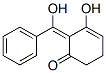 3-Cyclohexen-1-one, 3-hydroxy-2-(hydroxyphenylmethylene)-, (2E)- (9CI) CAS#: 482635-31-4