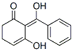 3-Cyclohexen-1-one, 3-hydroxy-2-(hydroxyphenylmethylene)-, (2Z)- (9CI) CAS#: 482635-32-5