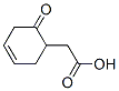 3-Cyclohexene-1-acetic acid, 6-oxo- (9CI) CAS#: 503177-31-9