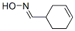 3-Cyclohexene-1-carboxaldehyde,oxime,(E)-(9CI) CAS#: 57606-87-8
