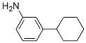 3-Cyclohexylaniline CAS#: 5369-21-1