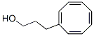 3-Cyclooctatetraene-1-propanol CAS#: 54365-73-0