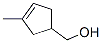 3-Cyclopentene-1-methanol, 3-methyl- (9CI) CAS#: 57374-05-7