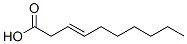 3-DECENOIC ACID CAS#: 53678-20-9