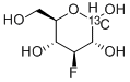 3-DEOXY-3-FLUORO-D-[1-13C]GLUCOSE CAS#: 478518-97-7
