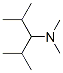 3-DIMETHYLAMINO-2,4-DIMETHYL-PENTAN CAS#: 54561-96-5