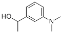 3-DIMETHYLAMINOPHENYLMETHYLCARBINOL CAS#: 5339-01-5