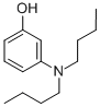 3-(Dibutylamino)phenol CAS#: 43141-69-1