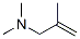 3-(Dimethylamino)-2-methylpropene CAS#: 6000-82-4