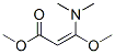 3-(Dimethylamino)-3-methoxyacrylic acid methyl ester CAS#: 49582-69-6