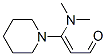 3-(Dimethylamino)-3-piperidinopropenal CAS#: 49582-39-0