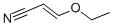 3-ETHOXYACRYLONITRILE CAS#: 58243-08-6