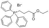 [3-(ETHOXYCARBONYL)PROPYL]TRIPHENYLPHOSPHONIUM BROMIDE CAS#: 50479-11-3