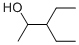 3-ETHYL-2-PENTANOL CAS#: 609-27-8