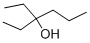 3-ETHYL-3-HEXANOL CAS#: 597-76-2