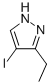 3-ETHYL-4-IODO-1H-PYRAZOLE CAS#: 442876-19-9