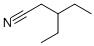 3-ETHYLPENTANENITRILE CAS#: 5631-83-4