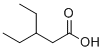 3-ETHYLPENTANOIC ACID CAS#: 58888-87-2