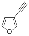 3-ETHYNYL-FURAN CAS#: 51061-85-9