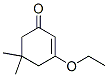 3-Ethoxy-5,5-dimethyl-2-cyclohexen-1-one CAS#: 6267-39-6
