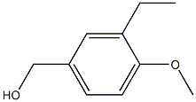 (3-Ethyl-4-Methoxyphenyl)Methanol CAS#: 56911-74-1
