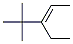 3-Ethyl-4,4-dimethyl-2-pentene CAS#: 53907-59-8