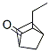 3-Ethylbicyclo[2.2.1]heptan-2-one CAS#: 54345-87-8