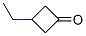 3-Ethylcyclobutanone CAS#: 56335-73-0