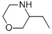 3-Ethylmorpholine hydrochloride CAS#: 55265-24-2