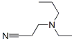 3-(Ethylpropylamino)propanenitrile CAS#: 55619-10-8