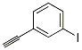 3-Ethynylphenyl iodide CAS#: 53273-18-0