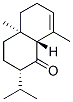 3-Eudesmen-6-one CAS#: 56772-20-4