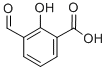 3-FORMYLSALICYLIC ACID, 97 CAS#: 610-04-8