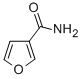 3-FURANECARBOXAMIDE CAS#: 609-35-8
