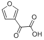 3-FURYL(OXO)ACETIC ACID CAS#: 54280-70-5