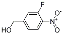 3-Fluoro-4-nitrobenzyl alcohol  99% CAS#: 503315-74-0