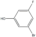 3-Fluoro-5-bromophenol CAS#: 433939-27-6