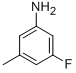 3-Fluoro-5-methylaniline CAS#: 52215-41-5