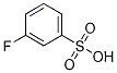 3-Fluoro-benzenesulfonic acid CAS#: 657-47-6