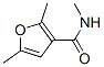 3-Furancarboxamide,  N,2,5-trimethyl- CAS#: 50990-94-8